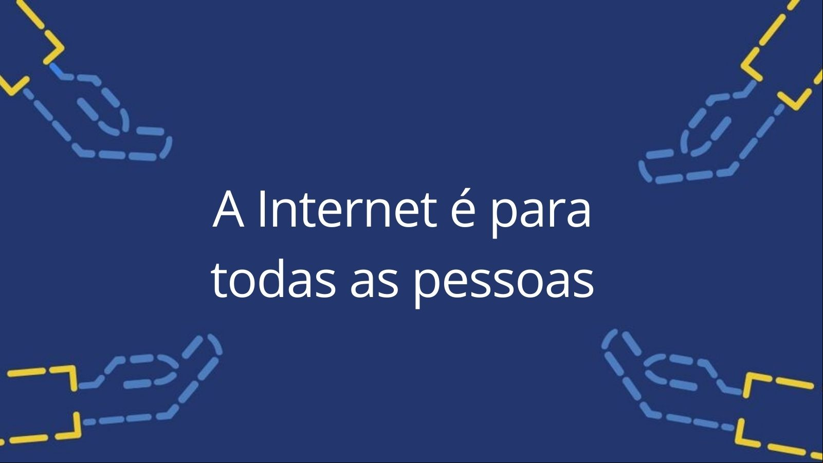 Relatório de Impacto de 2020 da Internet Society